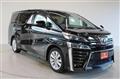 2018 Toyota Vellfire