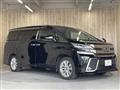 2016 Toyota Vellfire