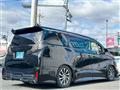 2016 Toyota Vellfire