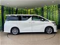 2016 Toyota Vellfire
