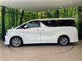 2016 Toyota Vellfire