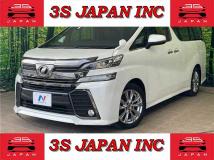 2016 Toyota Vellfire
