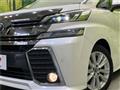 2015 Toyota Vellfire