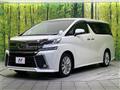 2015 Toyota Vellfire