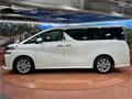 2015 Toyota Vellfire
