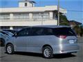 2018 Toyota Estima