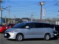 2018 Toyota Estima