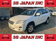 2009 Toyota Vanguard