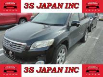 2009 Toyota Vanguard