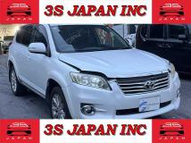 2010 Toyota Vanguard