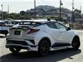 2017 Toyota C-HR