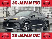 2019 Toyota C-HR