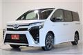 2018 Toyota Voxy