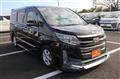 2017 Toyota Noah