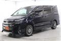 2017 Toyota Noah