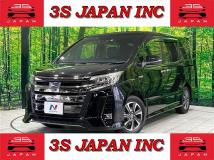 2019 Toyota Noah
