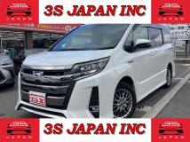 2017 Toyota Noah