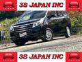 2015 Toyota Noah