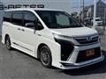 2018 Toyota Voxy