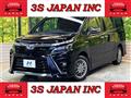 2019 Toyota Voxy