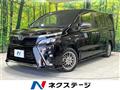 2019 Toyota Voxy