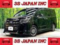 2018 Toyota Noah