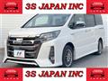 2018 Toyota Noah