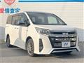 2018 Toyota Noah