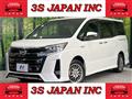 2019 Toyota Noah