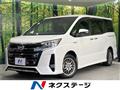 2019 Toyota Noah