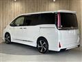 2018 Toyota Noah