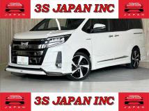 2018 Toyota Noah