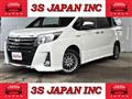 2017 Toyota Noah