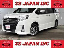2017 Toyota Noah