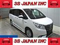 2016 Toyota Noah