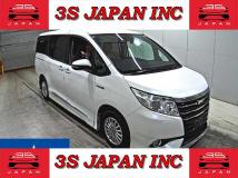 2016 Toyota Noah