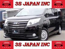 2015 Toyota Noah