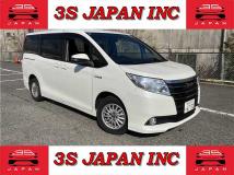 2015 Toyota Noah