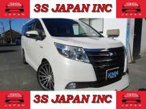 2014 Toyota Noah