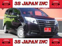 2016 Toyota Noah
