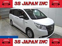 2016 Toyota Noah