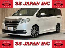2015 Toyota Noah