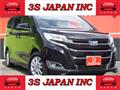 2017 Toyota Noah