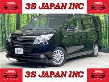 2014 Toyota Noah