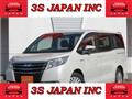 2015 Toyota Noah