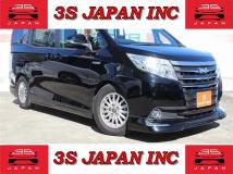 2014 Toyota Noah