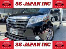 2015 Toyota Noah