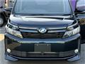 2015 Toyota Voxy