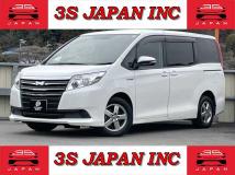 2015 Toyota Noah