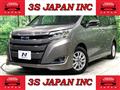 2018 Toyota Noah